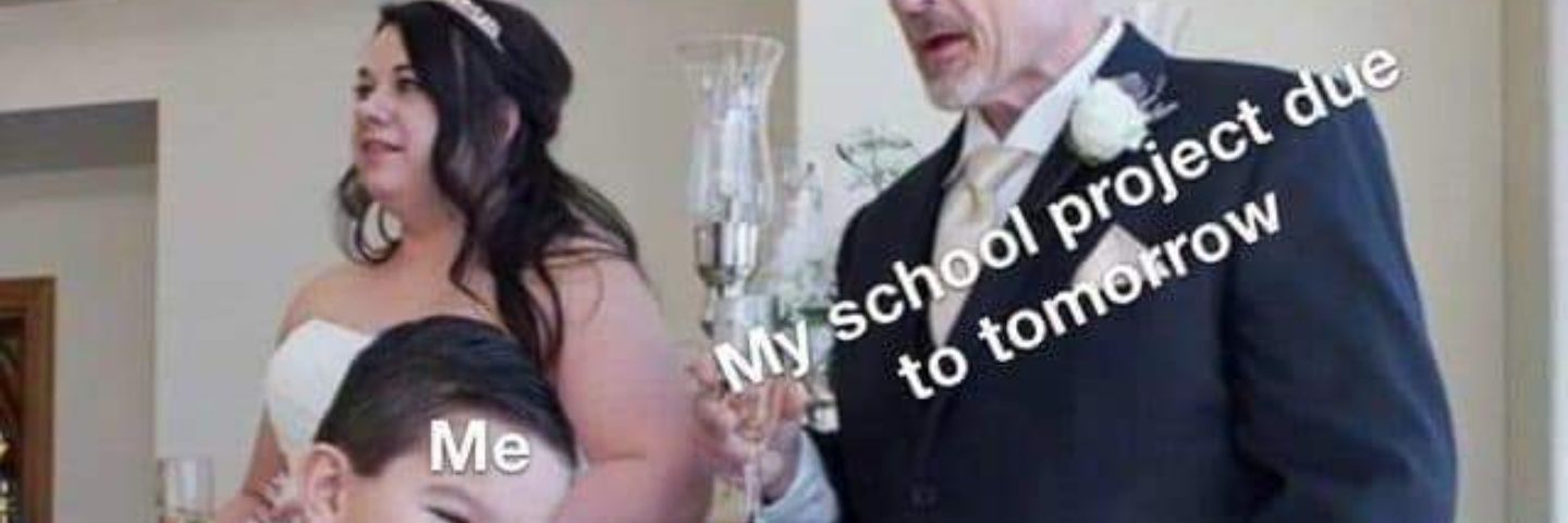 KevHSem's profile banner image