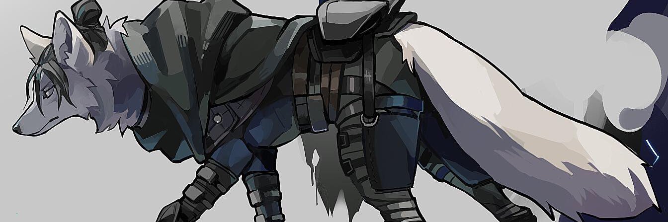 katikujin's profile banner image