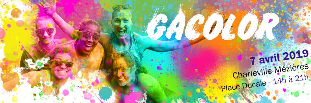 GACOLOR's profile banner image