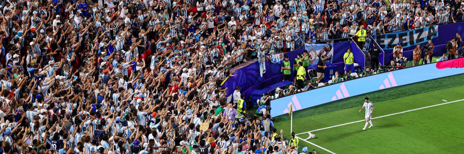 Aking 🇦🇷 banner