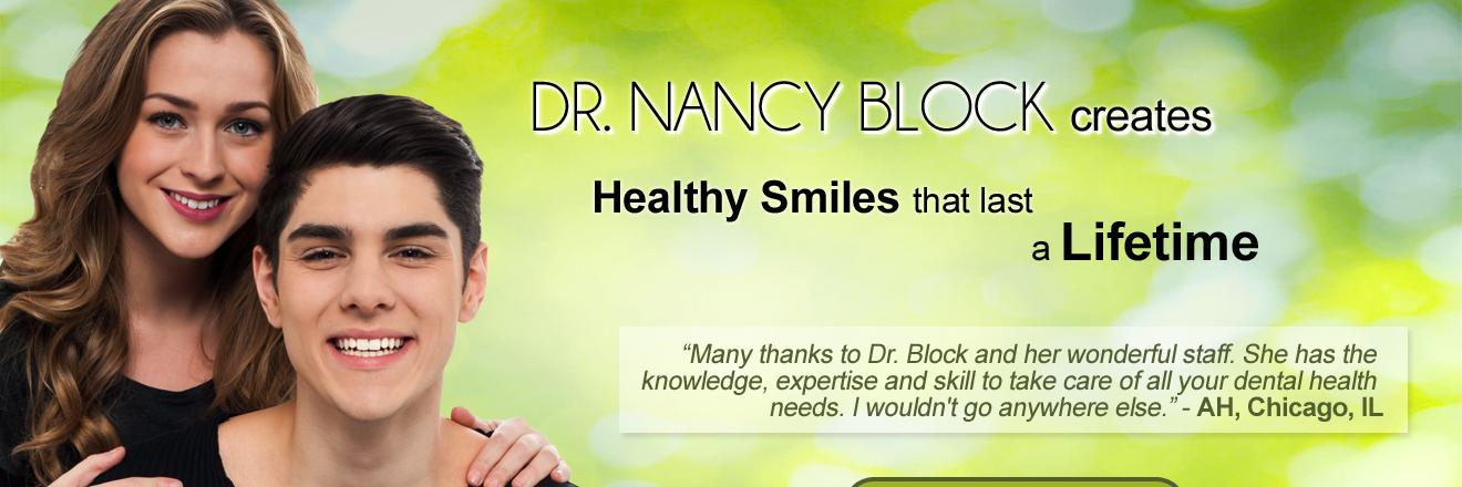 nancyoblock's profile banner image