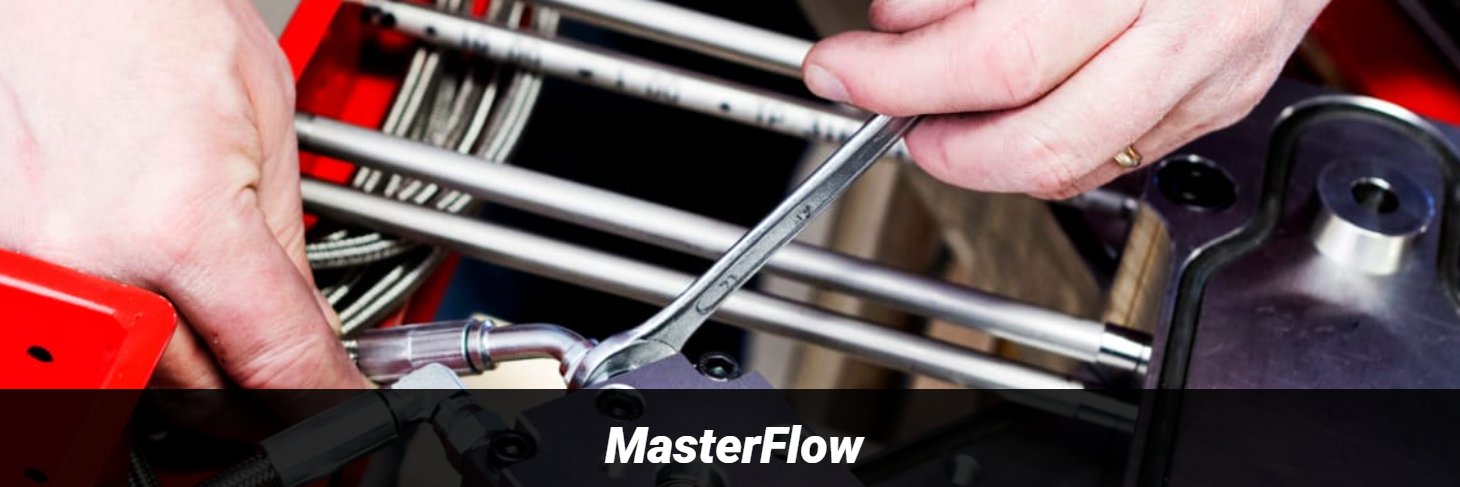 UKMasterflow's profile banner image