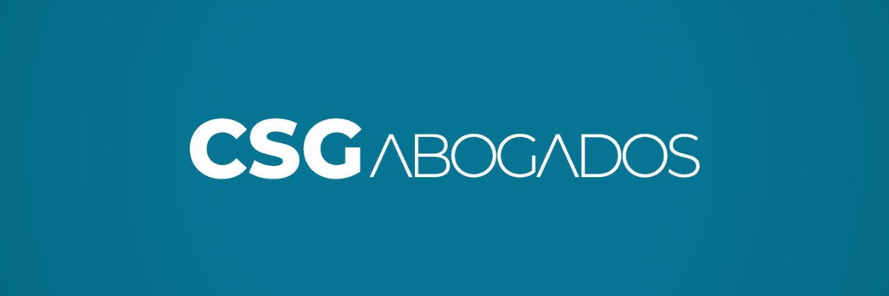 CSGabogados's profile banner image