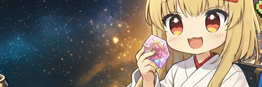 asarichan443's profile banner image
