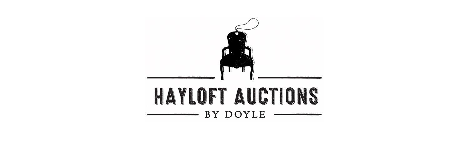 HayloftAuctions's profile banner image