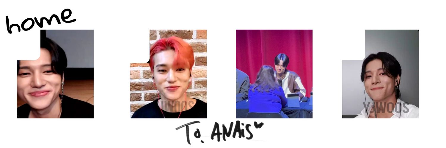 ana ♡ banner