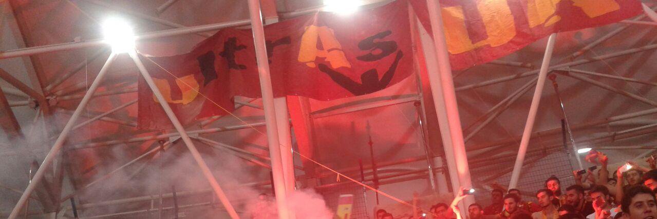 Gökhan Arslan banner