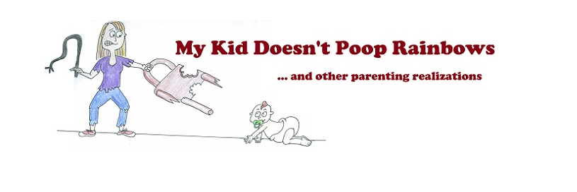 PoopRainbowMama's profile banner image