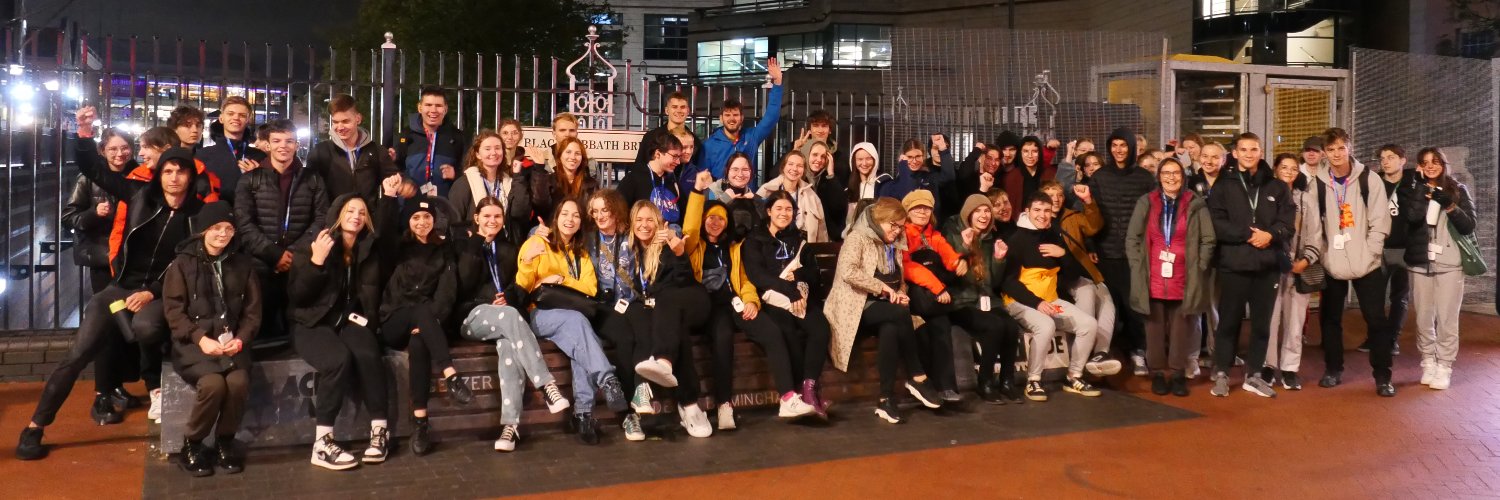 PositivelyBirmingham banner