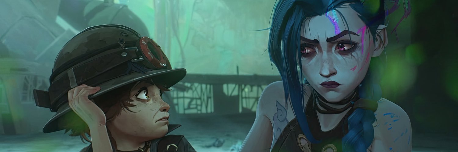NxtLuFF's profile banner image