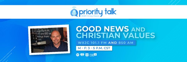 PriorityTalk Profile Banner