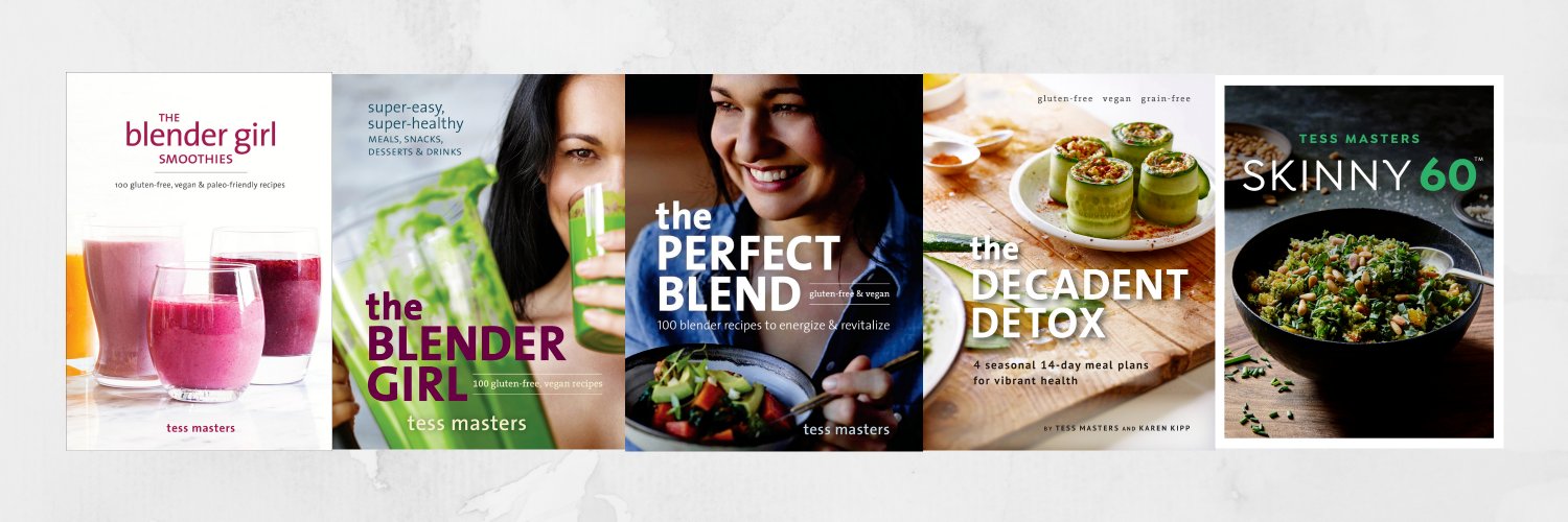 theblendergirl's profile banner image