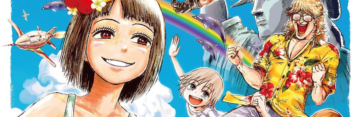 マクレーン🐧漫画家 banner