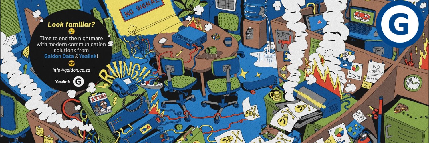 GaldonData's profile banner image
