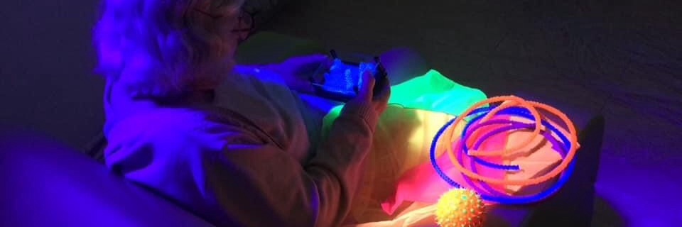 Montse Fornós banner