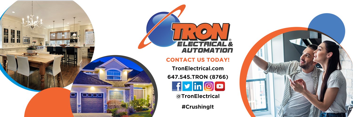 TronInc's profile banner image