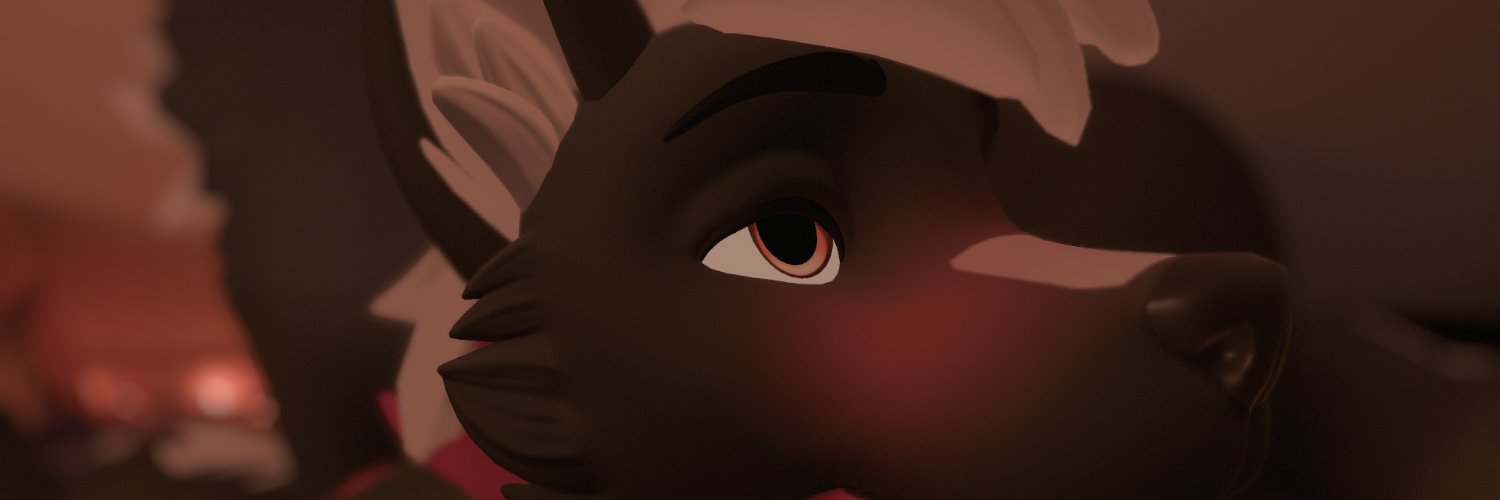 DravWolf's profile banner image