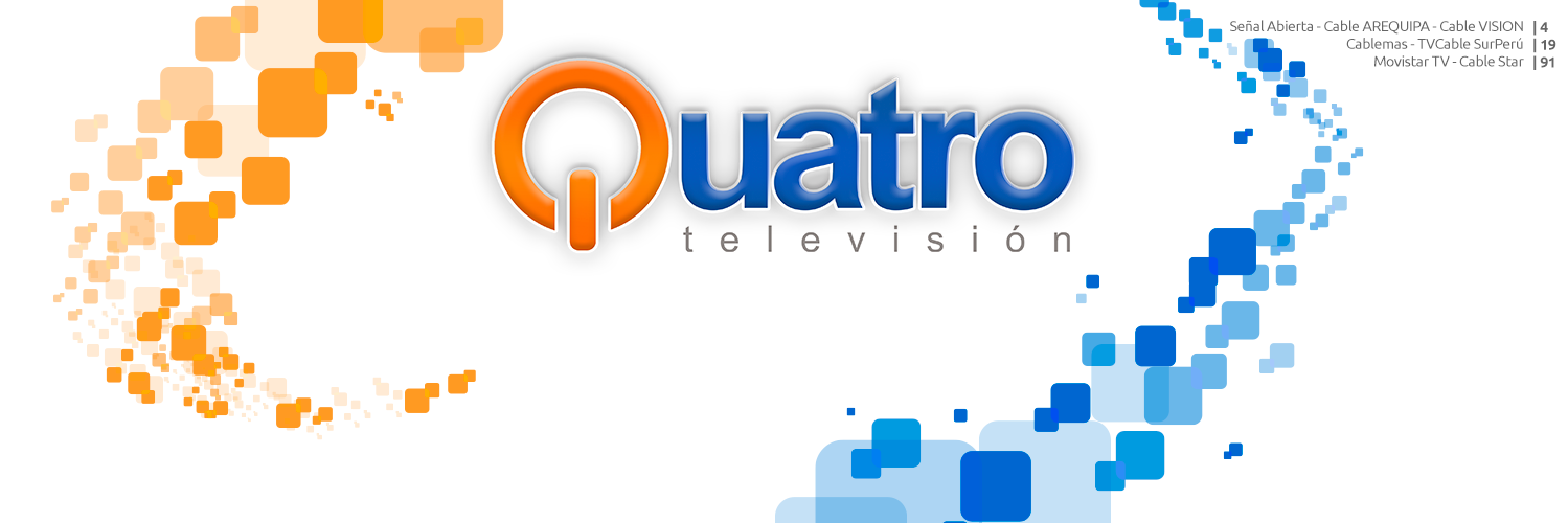 Quatrotv_pe's profile banner image