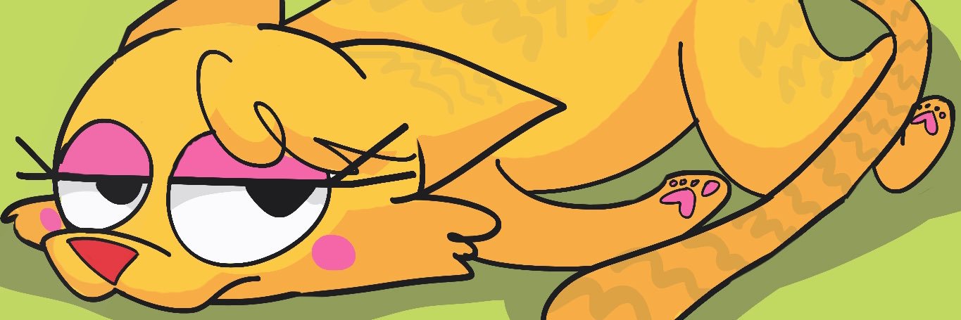 Jessiemabau's profile banner image