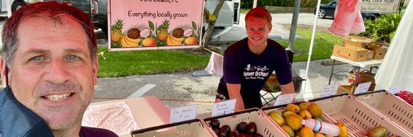 VeroJeff Profile Banner