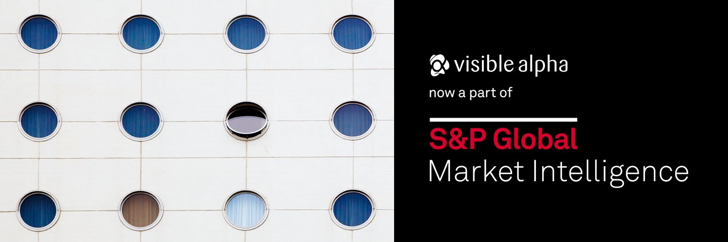 Visible Alpha banner