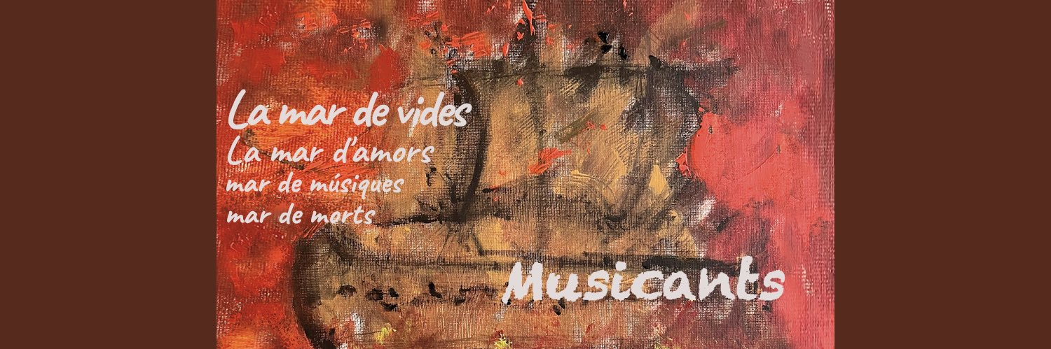 MusicantsGrup's profile banner image
