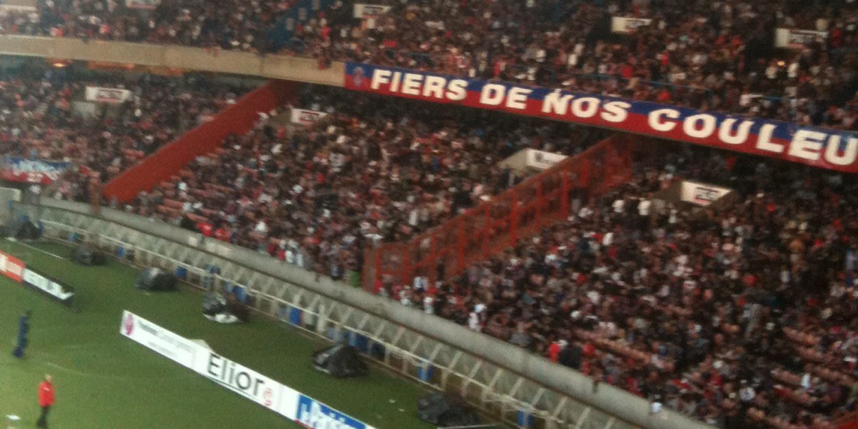 kafoulenko's profile banner image