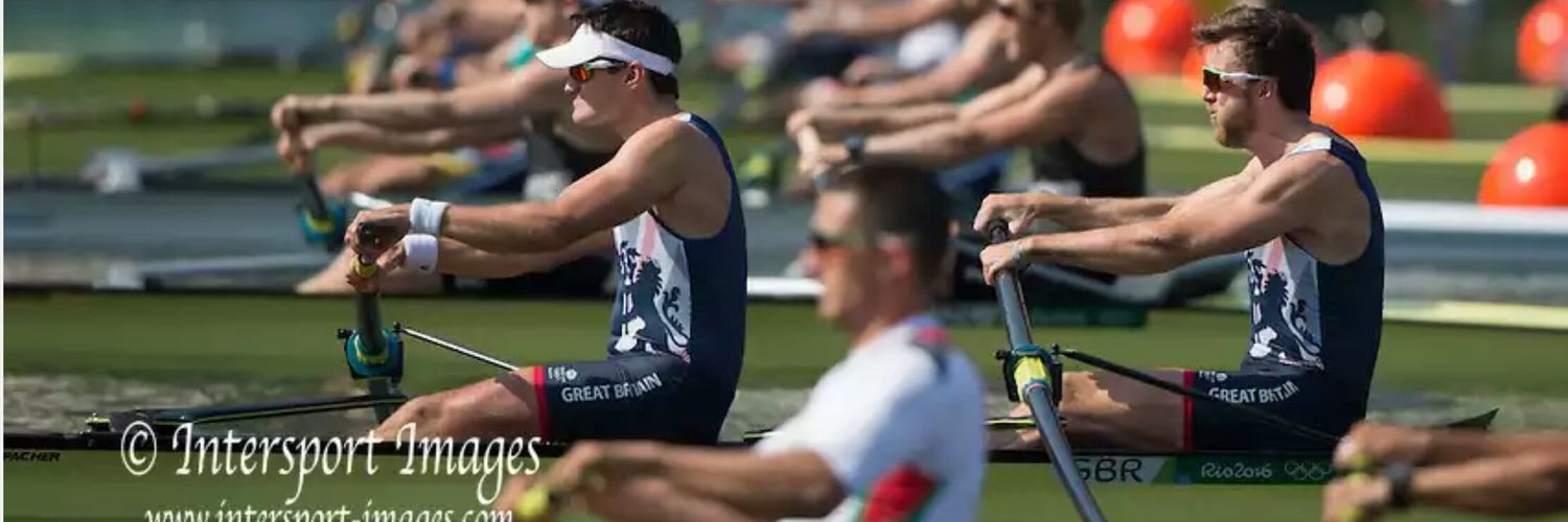 Alan Sinclair banner