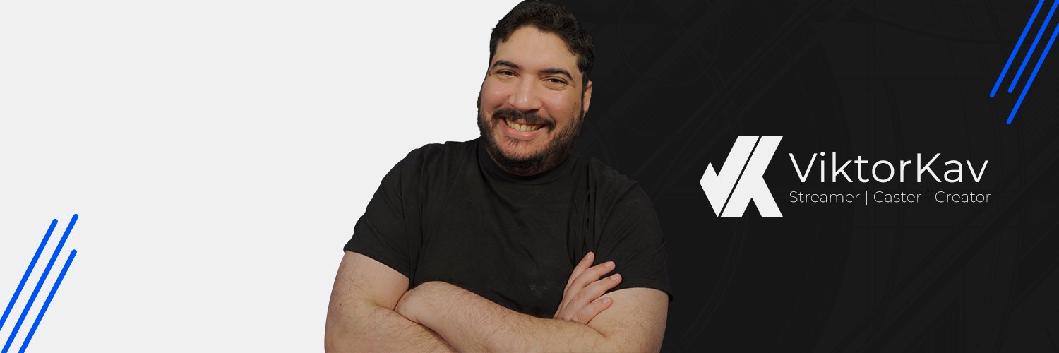 Victor Cavalcante banner