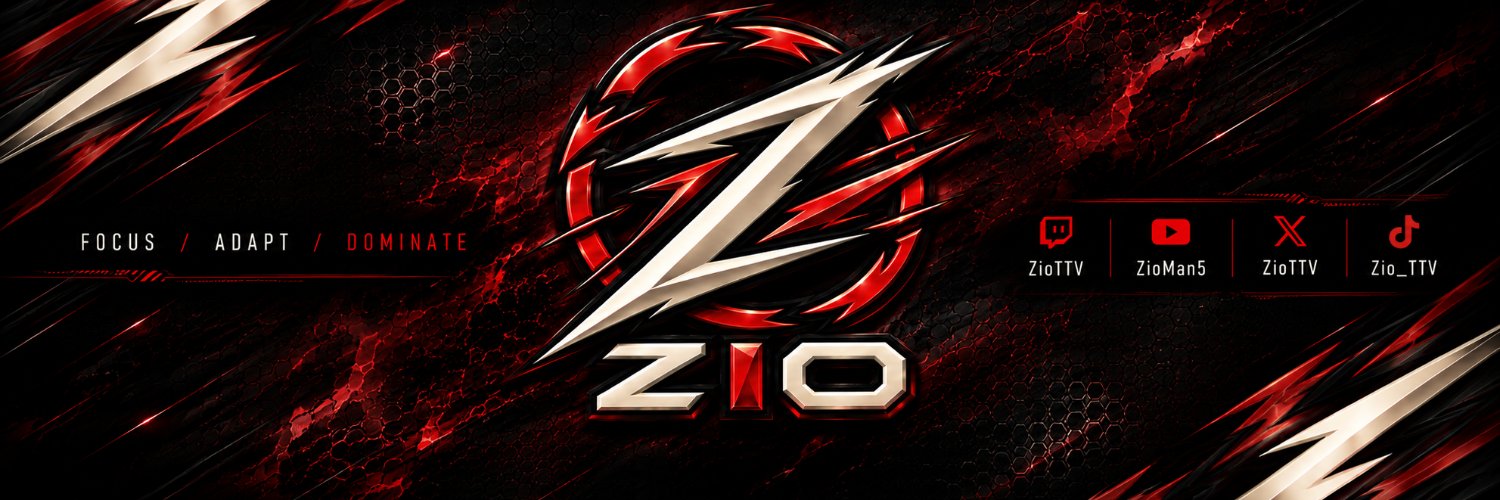 ZioTTV's profile banner image