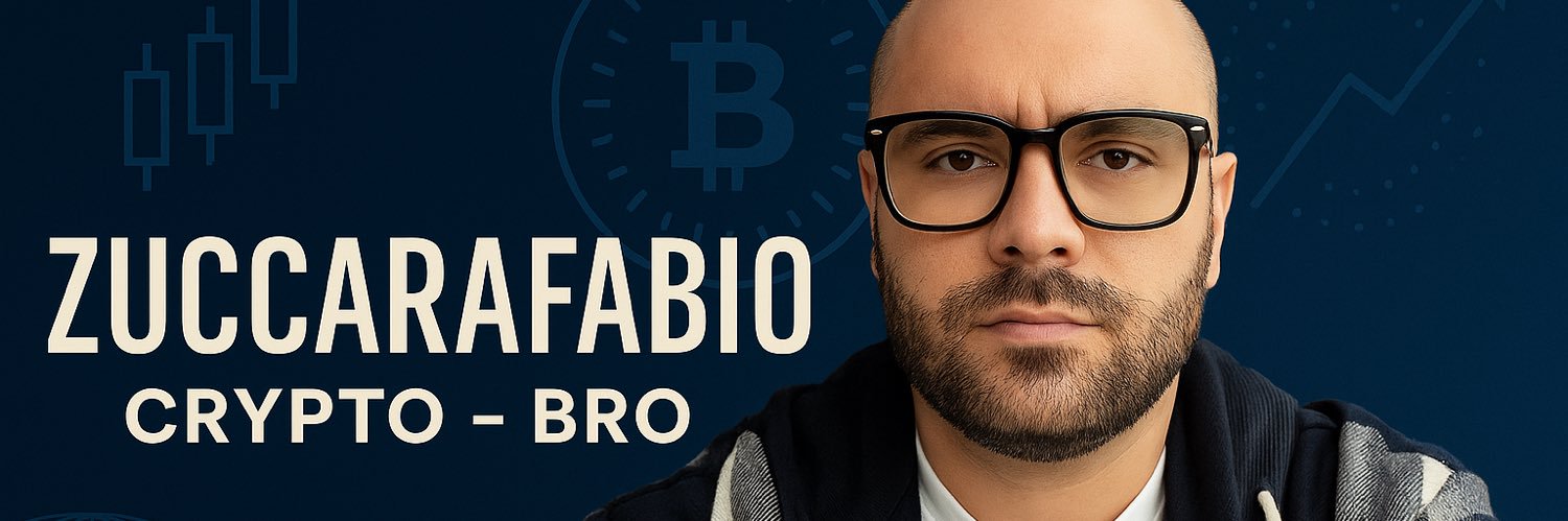 Fabio Zuccara's banner