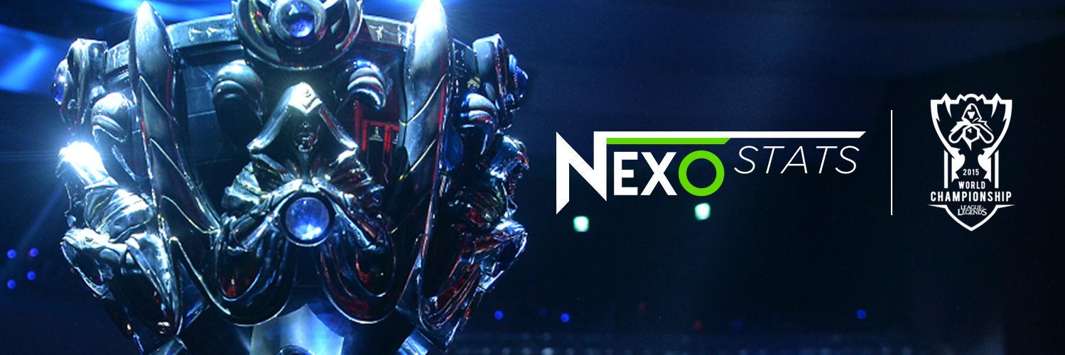 NexoStats's profile banner image