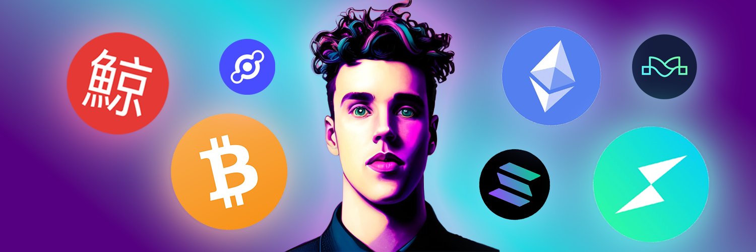 InterChainGerome banner