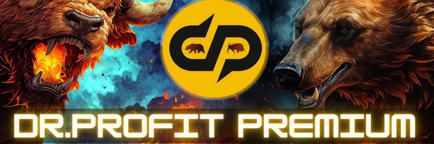 DrProfitCrypt37's profile banner image