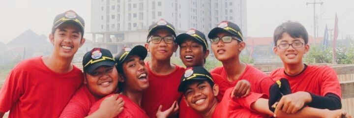RaymondHulu's profile banner image