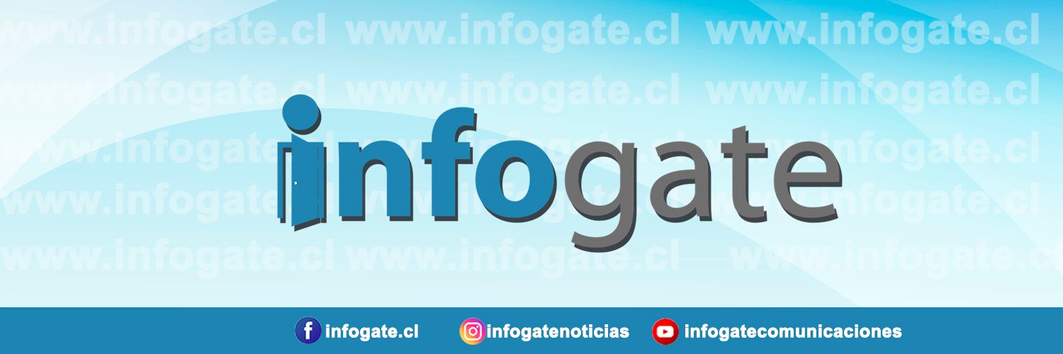 Infogate's banner