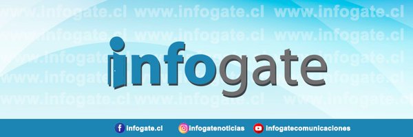 infogatecl Profile Banner
