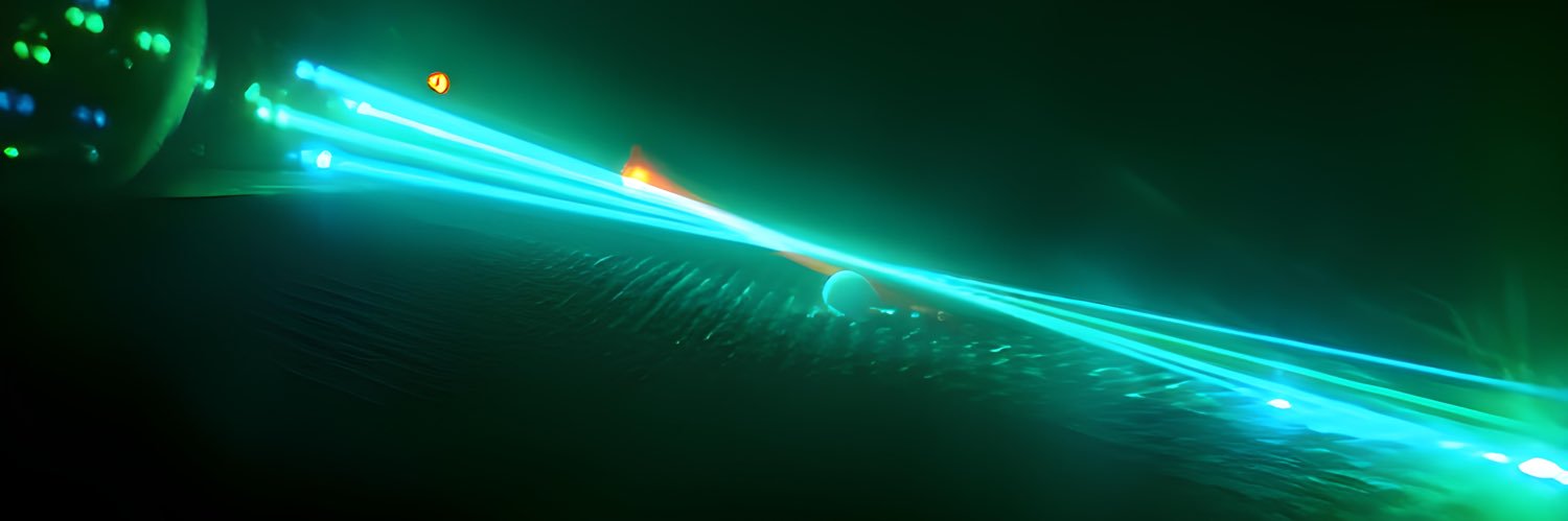 Water Lab Research banner