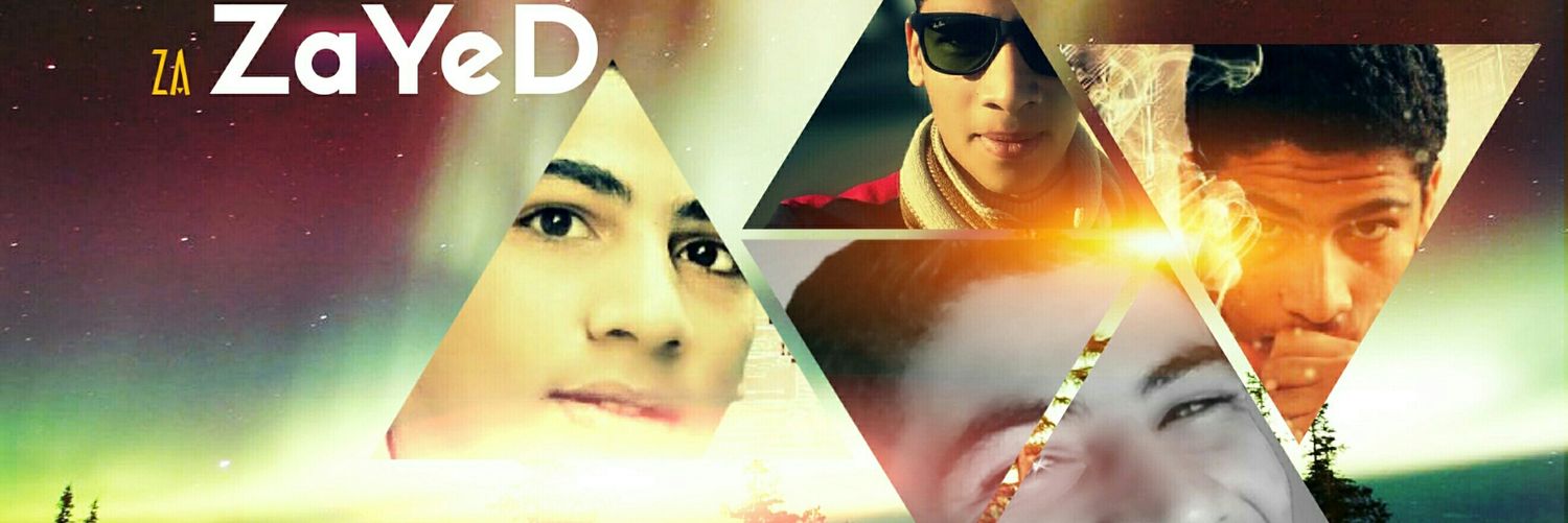 zayedkamal7's profile banner image