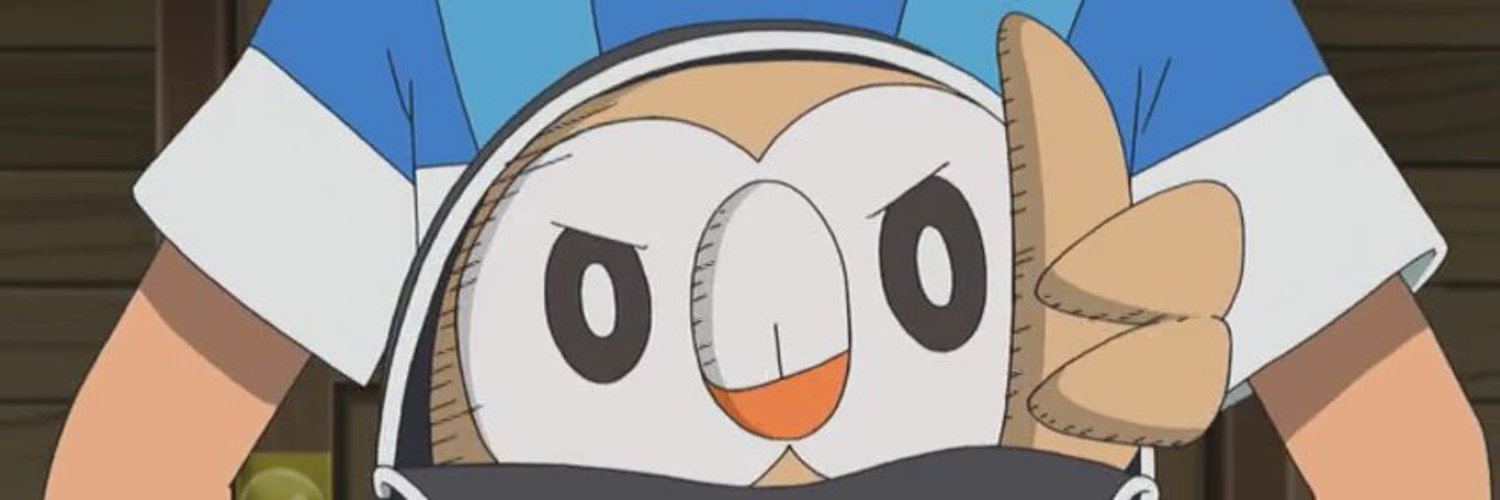 Kirbtini's profile banner image