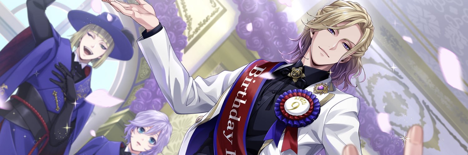 yuumaem's profile banner image