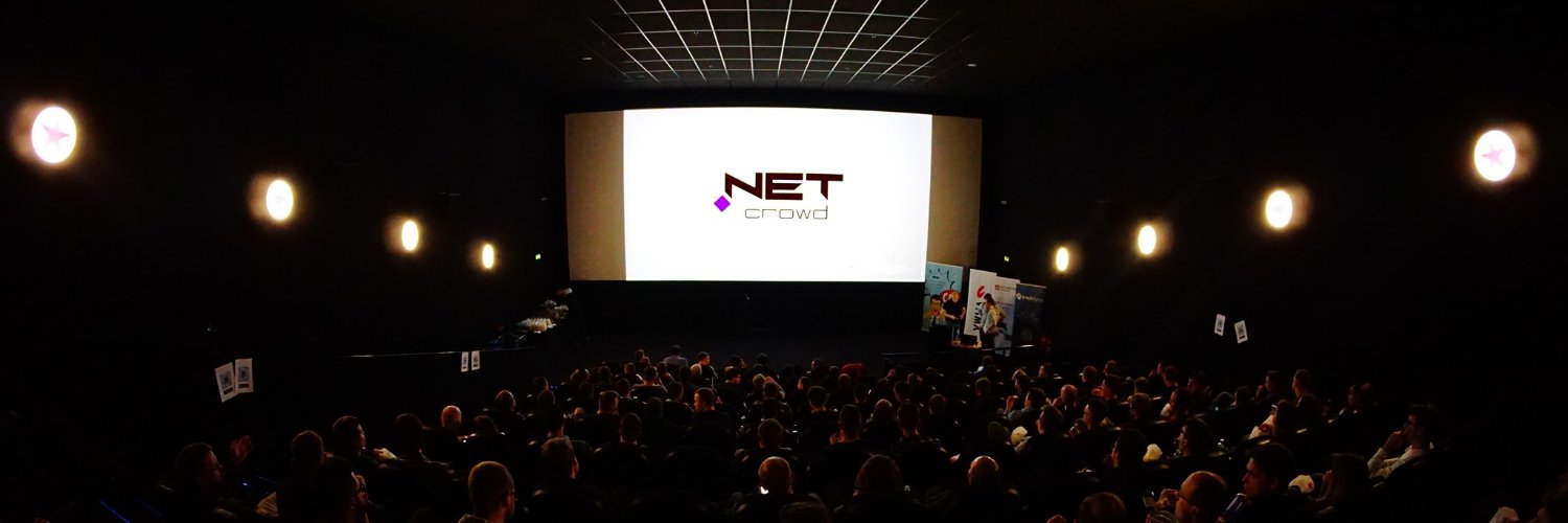 dotNetCrowd banner