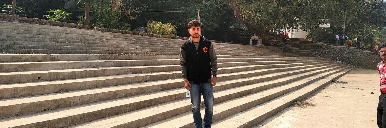 ChNihar's profile banner image