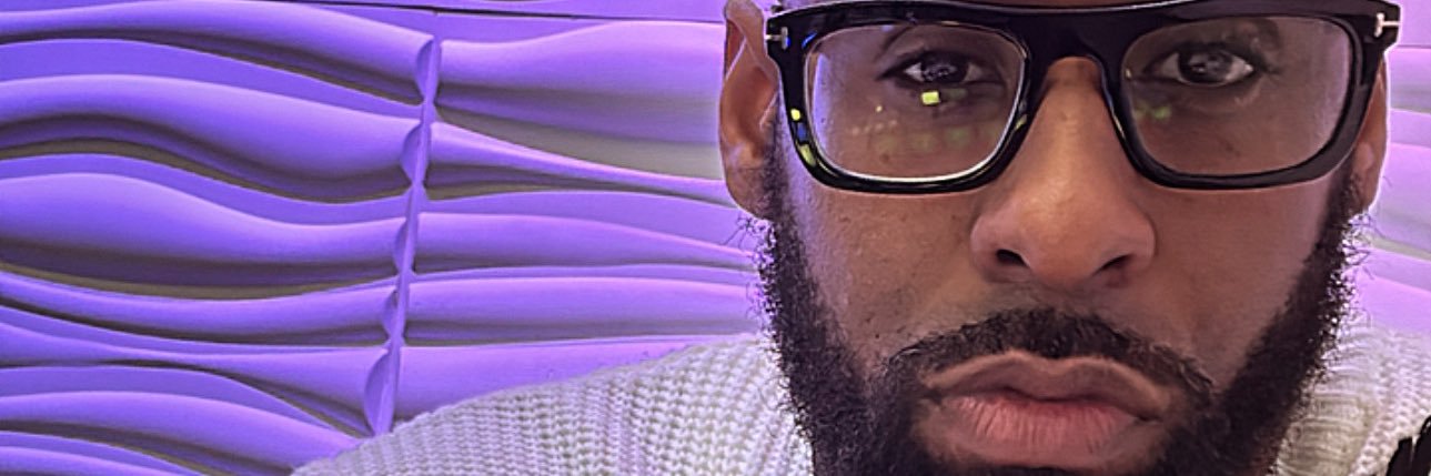 TherealDJPuffSC's profile banner image