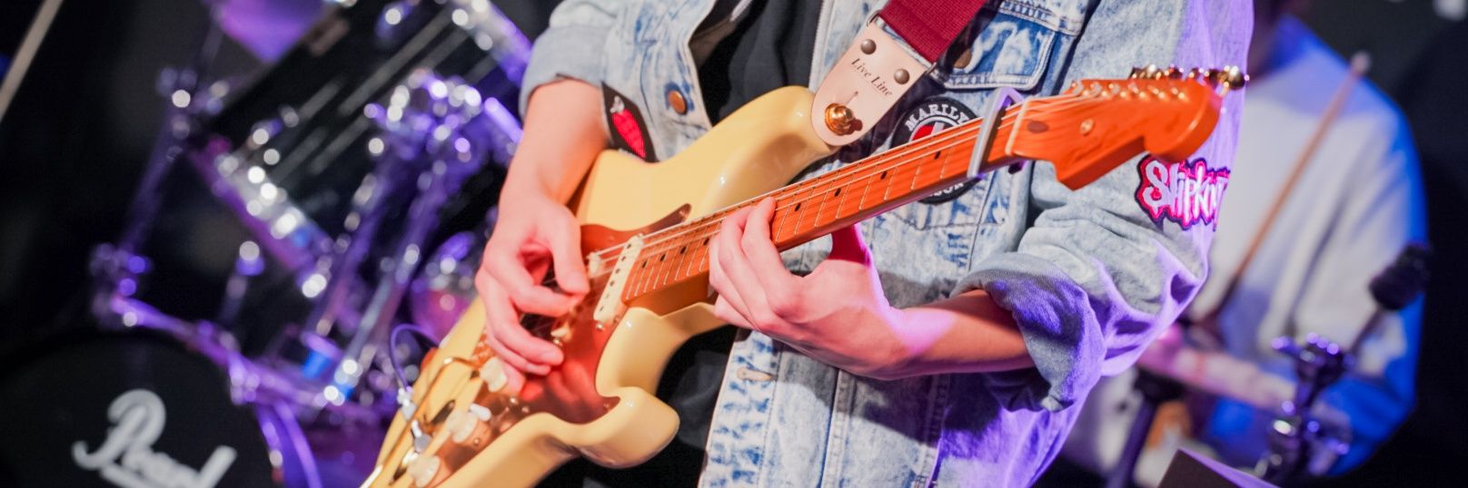 TAXAS (たくみ) 4/26大塚Deepa banner