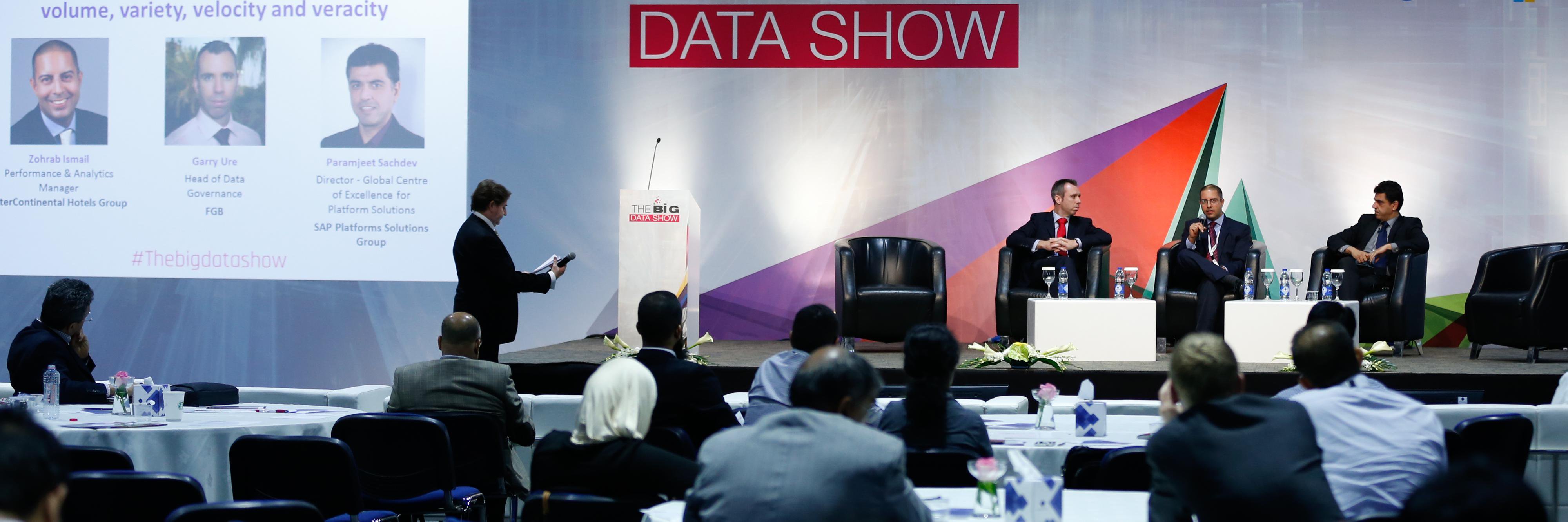 TheBigDataShow's profile banner image