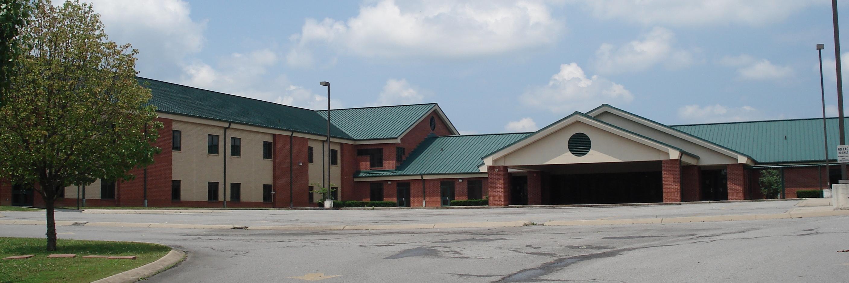Centennial Panthers banner