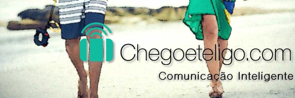 chegoeteligo's profile banner image