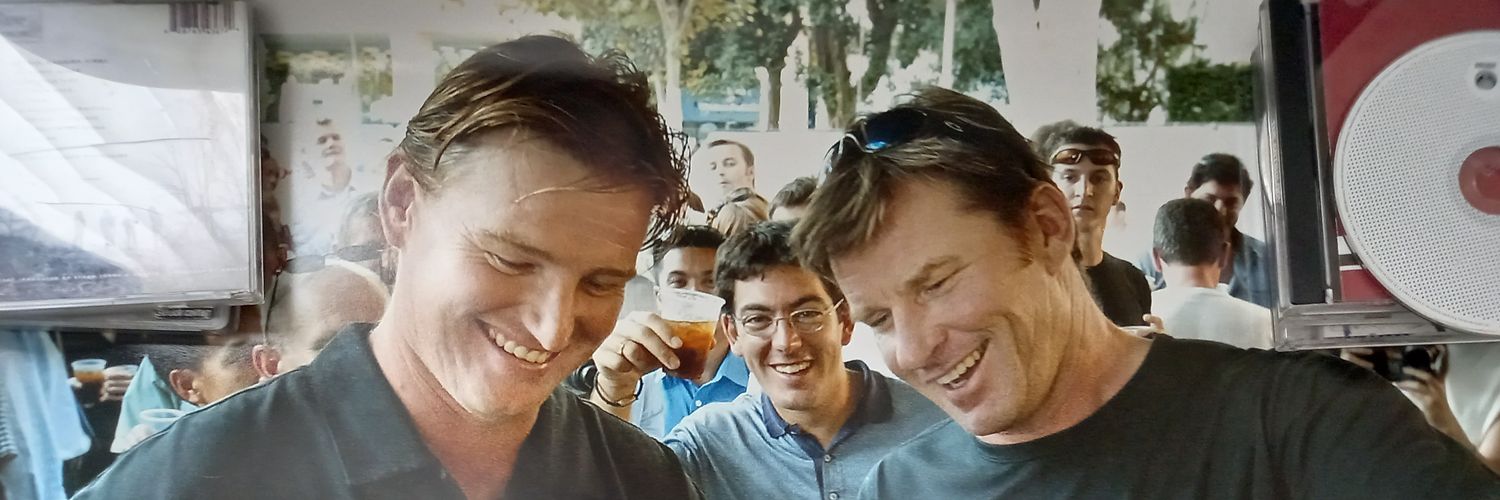 neilfenlon's profile banner image