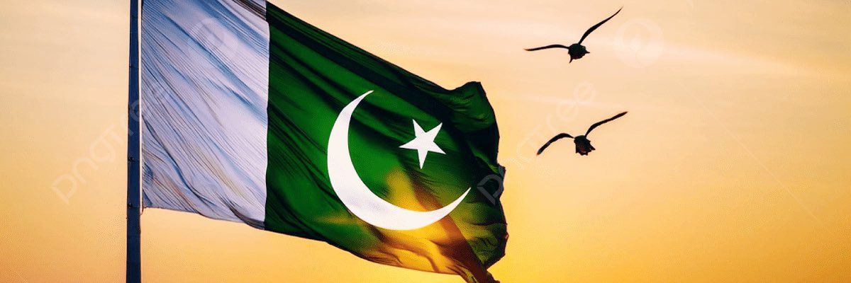 Syeda 🇵🇰🇵🇰 banner
